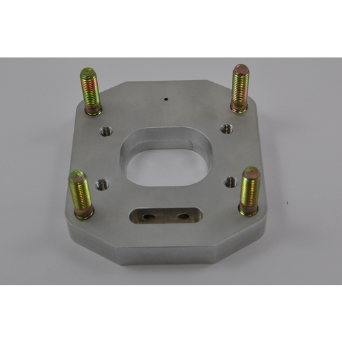 Steyr ZB ZWISCHENFLANSCH TURBO steyr__zb_zwischenflansch_turbo_43413