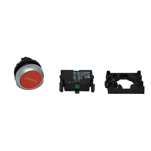 Steyr ZB Drucktaste 'ON/OFF' rot steyr_zb_drucktaste__on_off__rot_40310