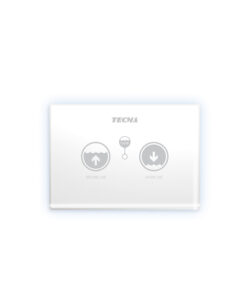 Tecma Silence Plus 2G Toilette 230V Standard weiss tecma_elegance_2g_cut_toilette_12v_short_weiss_68678