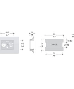 tecma_elegance_2g_toilette_12v_standard_weiss_90753