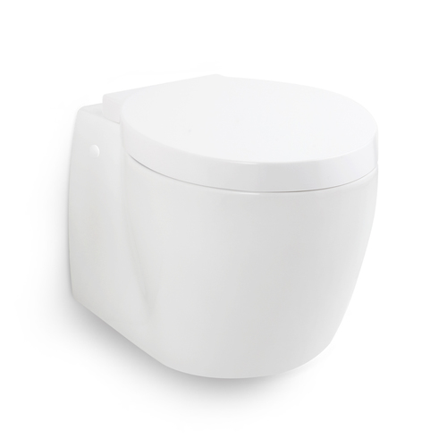 Tecma Evolution 2G Toilette, 230V Standard weiss tecma_evolution_2g_toilette__230v_standard_weiss_68321
