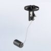 Veratron VDO ALAS1 Kraftstoff Hebelgeber 2-90 Ohm veratron_vdo_alas1_kraftstoff_hebelgeber_240_33_oh_28693