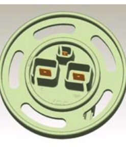 Veratron VDO ALAS1 Kraftstoff Hebelgeber 2-90 Ohm veratron_vdo_alas1_kraftstoff_hebelgeber_240_33_oh_28694