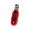 Veratron VDO Glassockel Lampe - T5 - W2x4.6d - 24V veratron_vdo_glassockel_lampe___t5___w2x4_6d___12v_28175