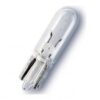 Veratron VDO Glassockel Lampe T5 - W2x4.6d - 24V- veratron_vdo_glassockel_lampe__t5___w2x4_6d___24v__27595