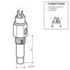 Veratron VDO Kühlmitteltemperatursensor 120°C - M1 veratron_vdo_kühlmitteltemperatursensor_120_c___m1_27013