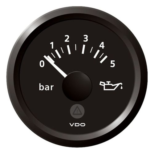 Veratron VDO VL AFTERMARKET PRESSURE IND. - BAR - veratron_vdo_vl_aftermarket_pressure_ind____bar___26611
