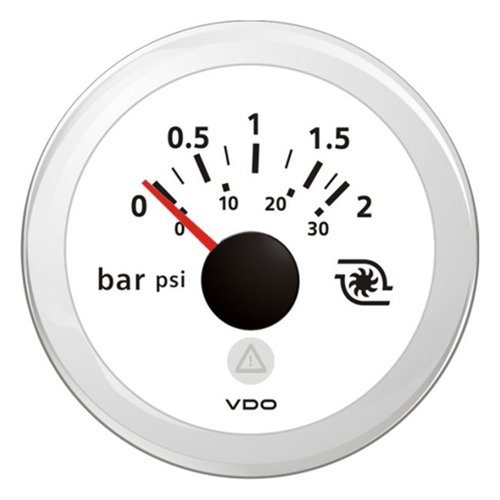 Veratron VDO VL AFTERMARKET PRESSURE IND. - BAR - veratron_vdo_vl_aftermarket_pressure_ind____bar___26674