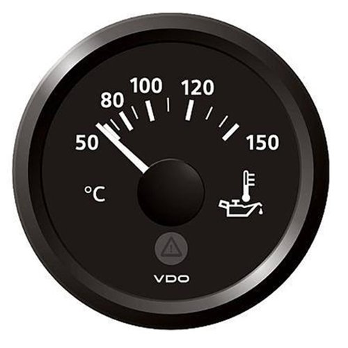 Veratron VDO VL AFTERMARKET TEMPERATURE IND. - °C veratron_vdo_vl_aftermarket_temperature_ind_____c_26325