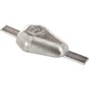 Vetus Zink Anode zum anschweißen vetus_aluminium_anode_zum_anschweißen_37814