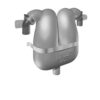 Vetus Auspuffgas-Separator 38 45mm Anschl. vetus_auspuffgas_separator_38_40mm_anschl__33408