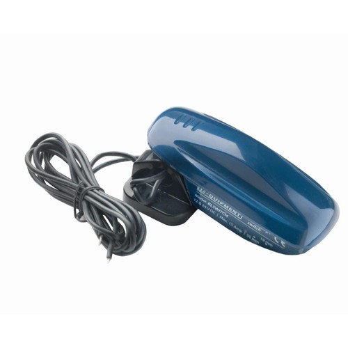 Vetus AUTOMATIC LEVEL SWITCH FOR BILGE PUMPS vetus_automatic_level_switch_for_bilge_pumps_54630