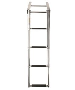 Vetus Badeleiter teleskopierbar, SS316 vetus_badeleiter_teleskopierbar__ss316_55438