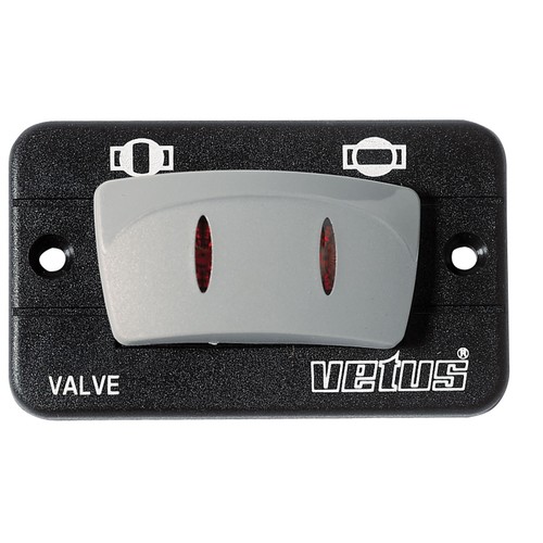 Vetus Bedienpanel EBV-Ventil 24V vetus_bedienpanel_ebv_ventil_12v_53676