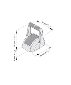 vetus_bedienpult_für_1_motor__hebel_rechts_24678