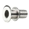 Vetus Borddurchlass G1 1/4'' vetus_borddurchlass_g_3_8__53595