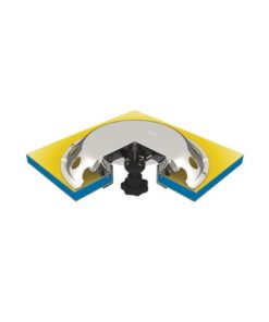 Vetus Deckslüfter UFO2, AISI 316, verschließbar vetus_deckslüfter_ufo2__aisi_316__verschließbar_37054