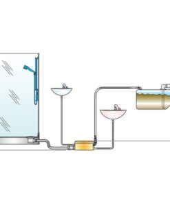 Vetus Duschwasser-Lenzsystem 24V vetus_duschwasser_lenzsystem_12v_35630