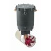 Vetus elektr. Bugschraube, 250N/25kgf, 12V IP vetus_elektr__bugschraube__250n_25kgf__12v___ip__90558