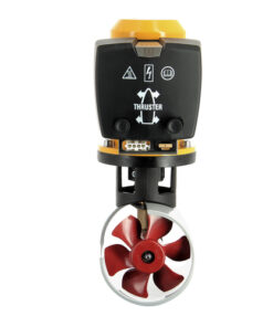 Vetus elektr. Bugschraube, 350N/35kgf, 12V vetus_elektr__bugschraube__350n_35kgf__12v_____49737