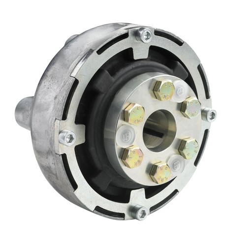 Vetus Flexible Kupplung UNIFLEX16 für 40mm Welle vetus_flexible_kupplung_uniflex16_für_30mm_welle__33696