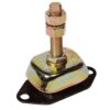 Vetus flexibles Motorlager Typ-K75 vetus_flexibles_motorlager_typ_k100_33535