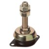 Vetus flexibles Motorlager Typ-K25 vetus_flexibles_motorlager_typ_k25_33545