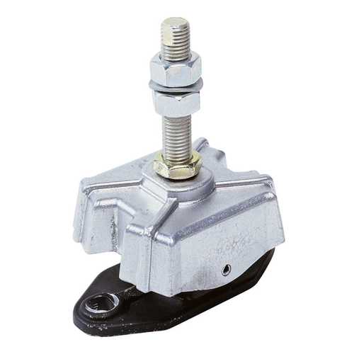 Vetus flexibles Motorlager Typ-K40 vetus_flexibles_motorlager_typ_k40_16951