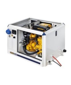 Vetus Generator GHX8S komplett mit Schallhaube vetus_generator_ghx8s_komplett_mit_schallhaube_36210