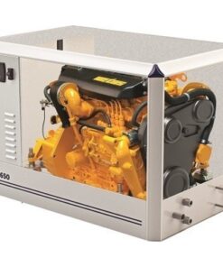 Vetus Generator komplett mit Schallhaube vetus_generator_komplett_mit_schallhaube_96167