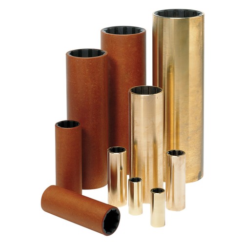 Vetus Gummilager mit Kunststoffmantel 100mm vetus_gummilager_mit_kunststoffmantel_1_1_2__34090