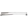 Vetus HD-Parallelwischerarm, Niro, 401-486mm vetus_hd_parallelwischerarm__niro__401_486mm_52868