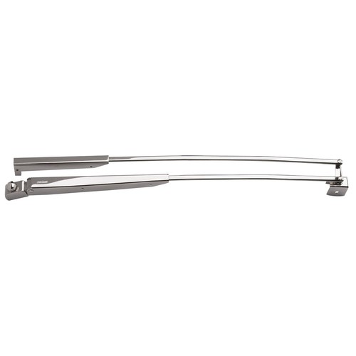 Vetus HD-Parallelwischerarm, Niro, 401-486mm vetus_hd_parallelwischerarm__niro__401_486mm_52868