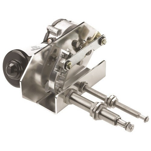 Vetus HD-Scheibenwischermotor, kurze Welle, 24V vetus_hd_scheibenwischermotor__kurze_welle__12v_52869