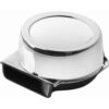 Vetus Horn single 12V low tone compact vetus_horn_single_12v_low_tone_compact_52634