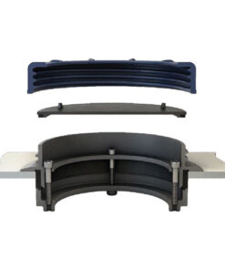 Vetus Inspektionsdeckel für Tanks 120 mm vetus_inspektionsdeckel_für_tanks_120_mm_64543