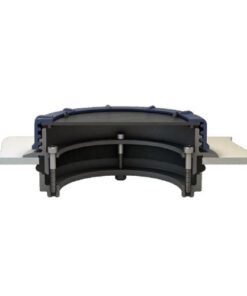 Vetus Inspektionsdeckel für Tanks 120 mm vetus_inspektionsdeckel_für_tanks_120_mm_64544