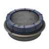Vetus Inspektionsdeckel für Tanks 120 mm vetus_inspektionsdeckel_für_tanks_120_mm_64545