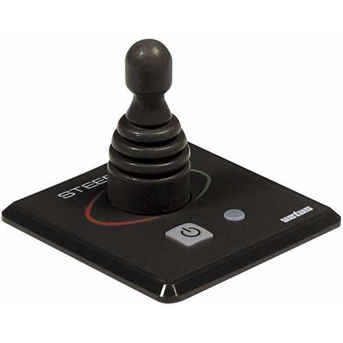 Vetus Joystick zu elektr.hydr. Pumpe EHPA/B vetus_joystick_zu_elektr_hydr__pumpe_ehpa_b_15359