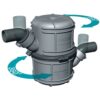 Vetus Kunststoff Wassersammler vetus_kunststoff_wassersammler_33231