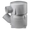 Vetus Kunststoff-Wassersammler 45° 203/254mm vetus_kunststoff_wassersammler_45__152_203mm_33305