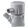 Vetus Kunststoff-Wassersammler 45° 152/152mm vetus_kunststoff_wassersammler_mgp102102_33277