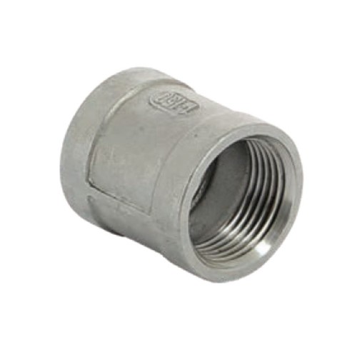 Vetus Muffe. AISI 316 Innengewinde 1/2' vetus_muffe__aisi_316_innengewinde_1_2__92680