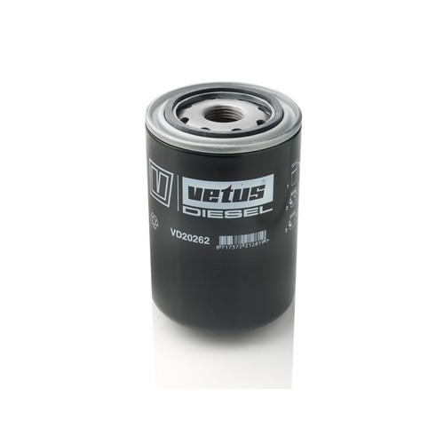 Vetus Ölfilter für DT/A44+43 vetus_ölfilter_für_dt_a44_43_54275