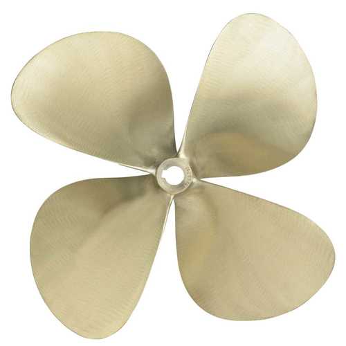 Vetus P4E Propeller 16'Ø, 11' Steigung vetus_p4e_propeller_17_ø___15__steigung_17637