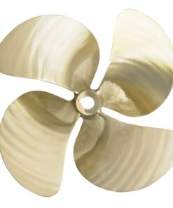 Vetus P4G Propeller 19'Ø, 23' Steigung vetus_p4g_propeller_22_ø__27__steigung_54314