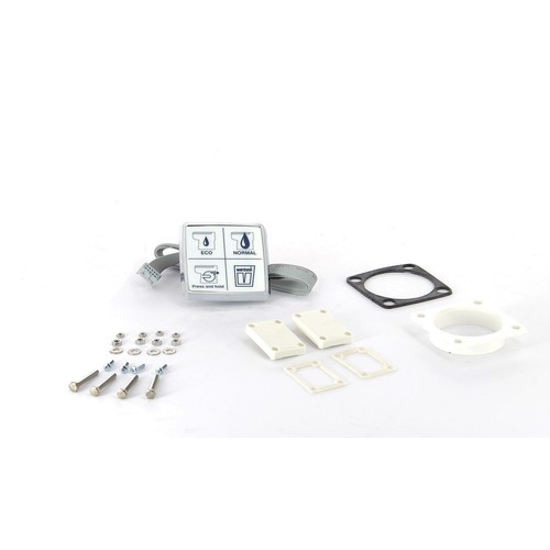 Vetus Panel für WC S2/SMTO/WCP vetus_panel_für_wc_s2_smto_wcp_54244