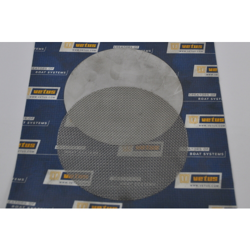 Vetus RFS Abdeckplatte und Mückengitter 75mm vetus_rfs_abdeckplatte_und_mückengitter_75mm_43201