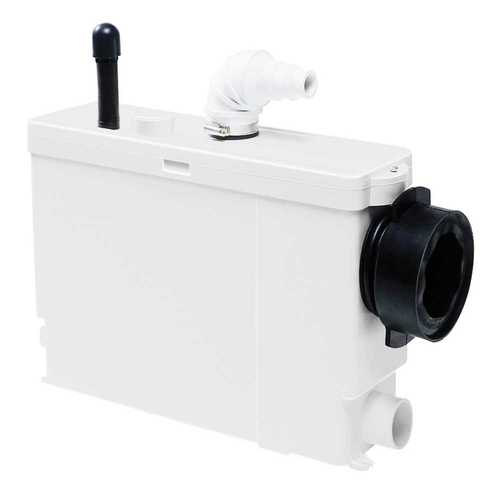 Vetus Sani-Prozessor 230V/50Hz vetus_sani_prozessor_12v_18139