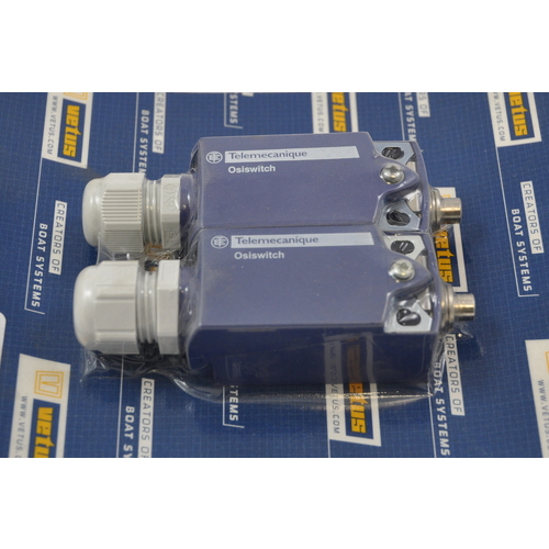 Vetus Satz Stopschalter f.Recon vetus_satz_stopschalter_f_recon_44640